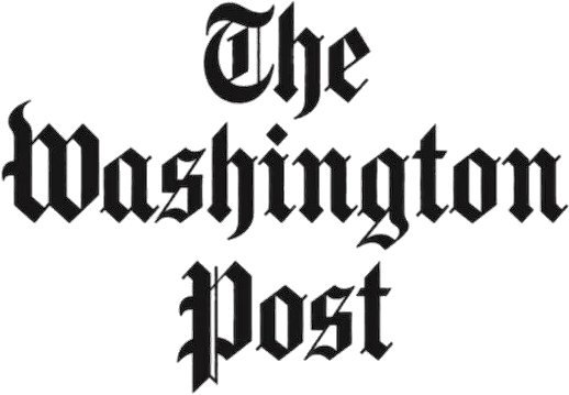 Washington Post Logo