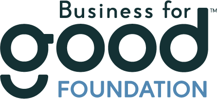 Business for Good Foundation Logo
